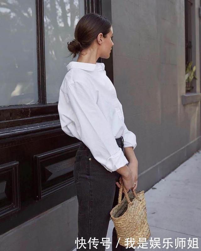 微胖女生注意了,这4大穿搭雷区,千万不要踩,显胖显壮又土气