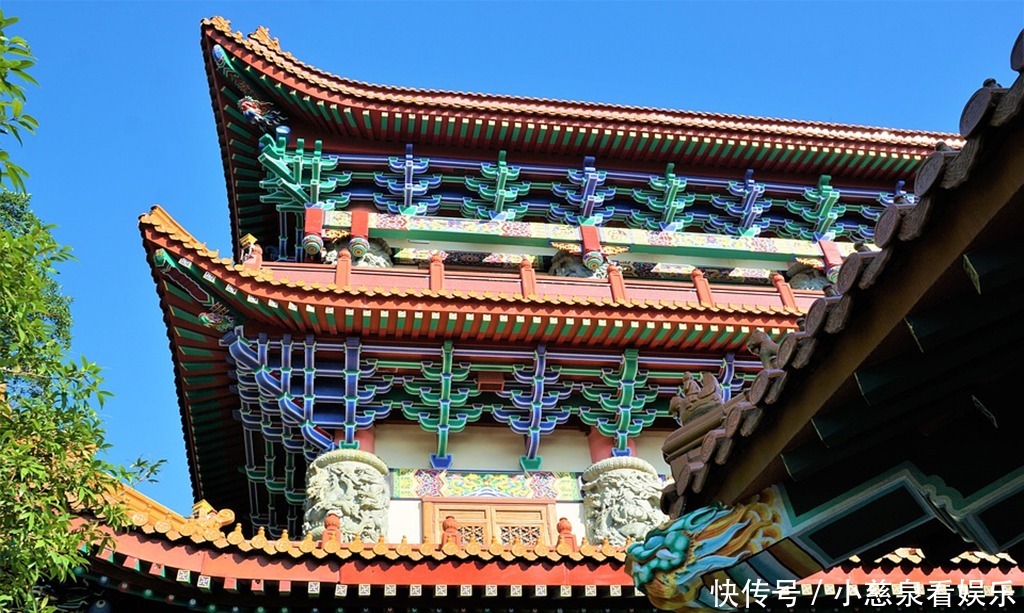 讲究|垄断皇宫太监输入产业,而且手艺都是代代相传,都有什么讲究呢?