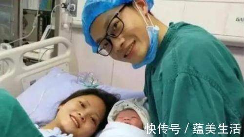医生|手术出意外,要保我:产妇偷偷塞给医生的小纸条,让人感叹