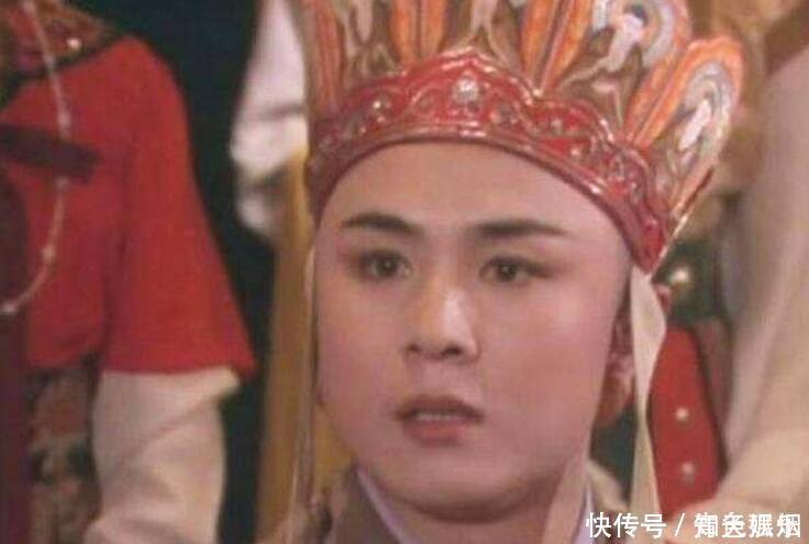 唐僧去西天的真实目的是啥不是取经,而是另有使命