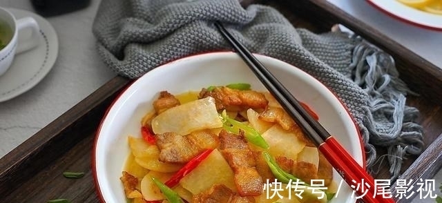 山药|冬天别总吃大鱼大肉,多给家人吃“地下8宝”,补足营养过寒冬