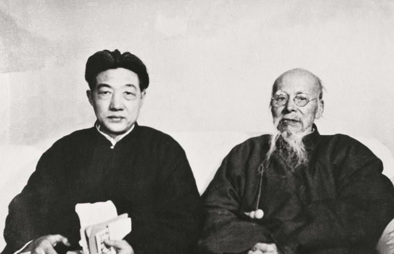 向着胜利前进|徐悲鸿画的狮子，又瘦又挫却价值6000万，了解创作背景值得