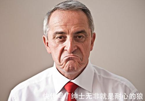 表现|男性开始衰老时会6个表现，若一个不占，恭喜