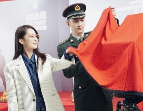 6部军旅剧待播,杨洋、肖战、任嘉伦,总有你期待的