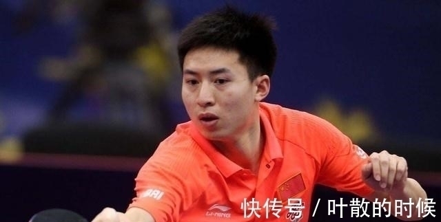 中国队|国乒5名大将，被日韩乒乓球队抛出橄榄枝，难道要学何智丽她们？