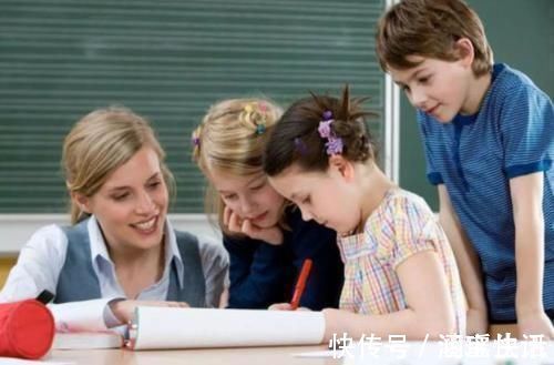 孩子|李玫瑾教授坦言:从小就有这3个特征的孩子,长大后多半都是学霸