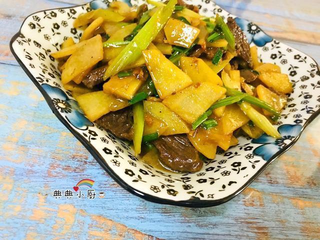 家常菜好吃又易做,搭配好了不怕天热没食欲