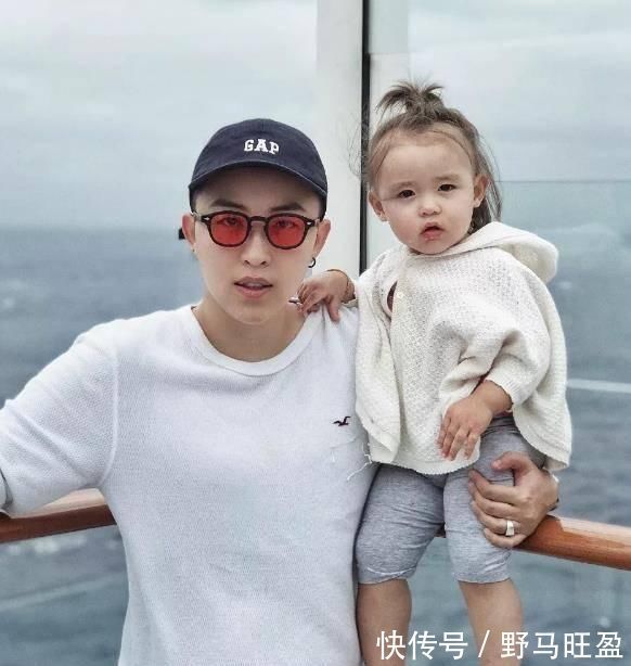 混血儿|不想结婚但想要孩子,砸50万生5国混血儿的单亲妈妈,现在咋样了?