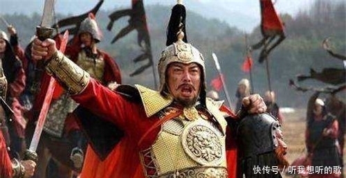 称帝|如果他不死，李渊就没资格称帝，死后百姓修庙纪念他，名字很熟悉