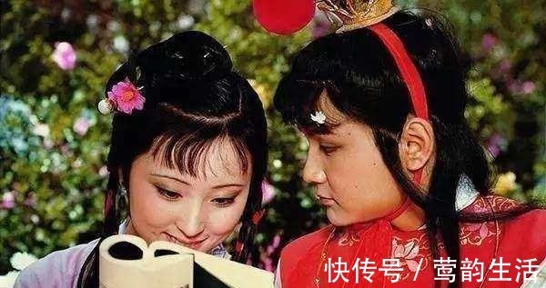 教诲@初进贾府的林黛玉,并不是一个人在战斗