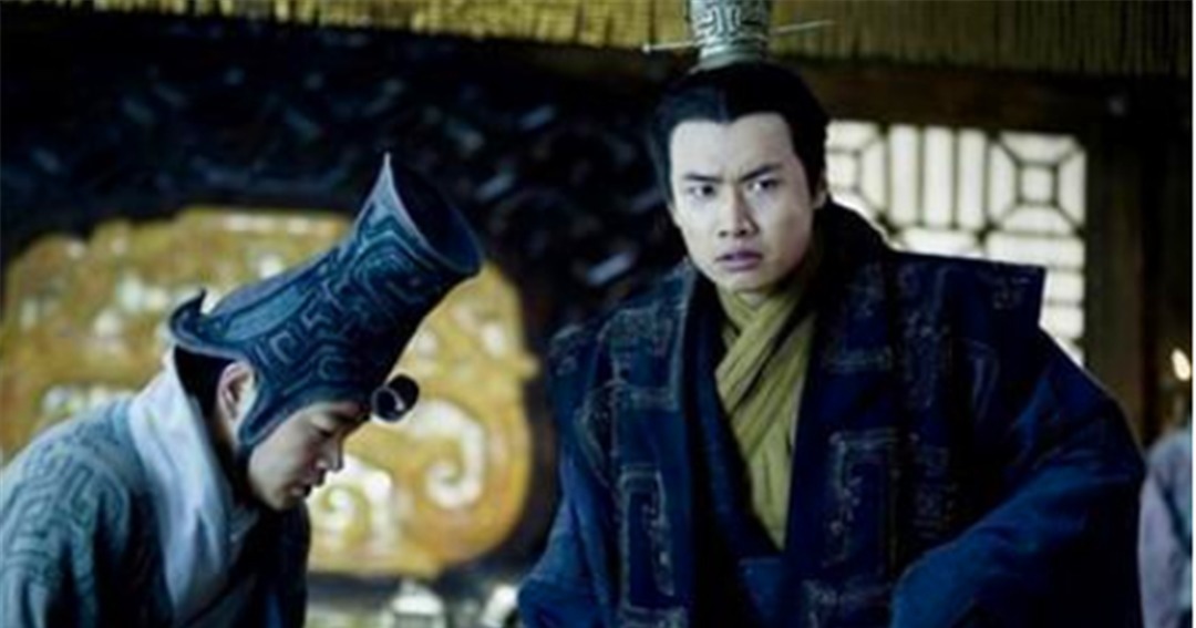 子子婴|秦二世几乎杀光了所有的兄弟姐妹,为何却留下了扶苏的儿子子婴没有杀?