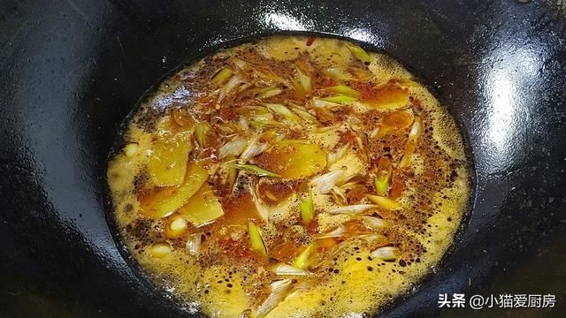  2克|教你做非常简单的砂锅焖草鱼，不用煎也不用油炸，好吃特下饭