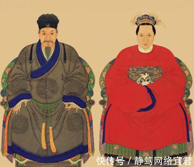 甲骨文|中国人崇尚老祖宗，“祖宗”到底指谁？是“祖”亲还是“宗”亲？