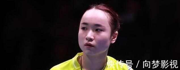 石頭剪刀布|2021年我戰(zhàn)勝過(guò)陳夢(mèng)、劉詩(shī)雯！伊藤美誠(chéng)：我是日本最佳運(yùn)動(dòng)員！