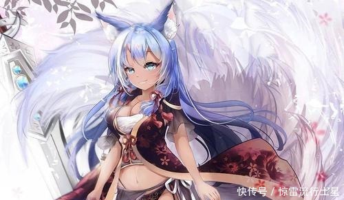 词语|二次元那么火,那么啥是“次元”COSPLAY并不是二次元!