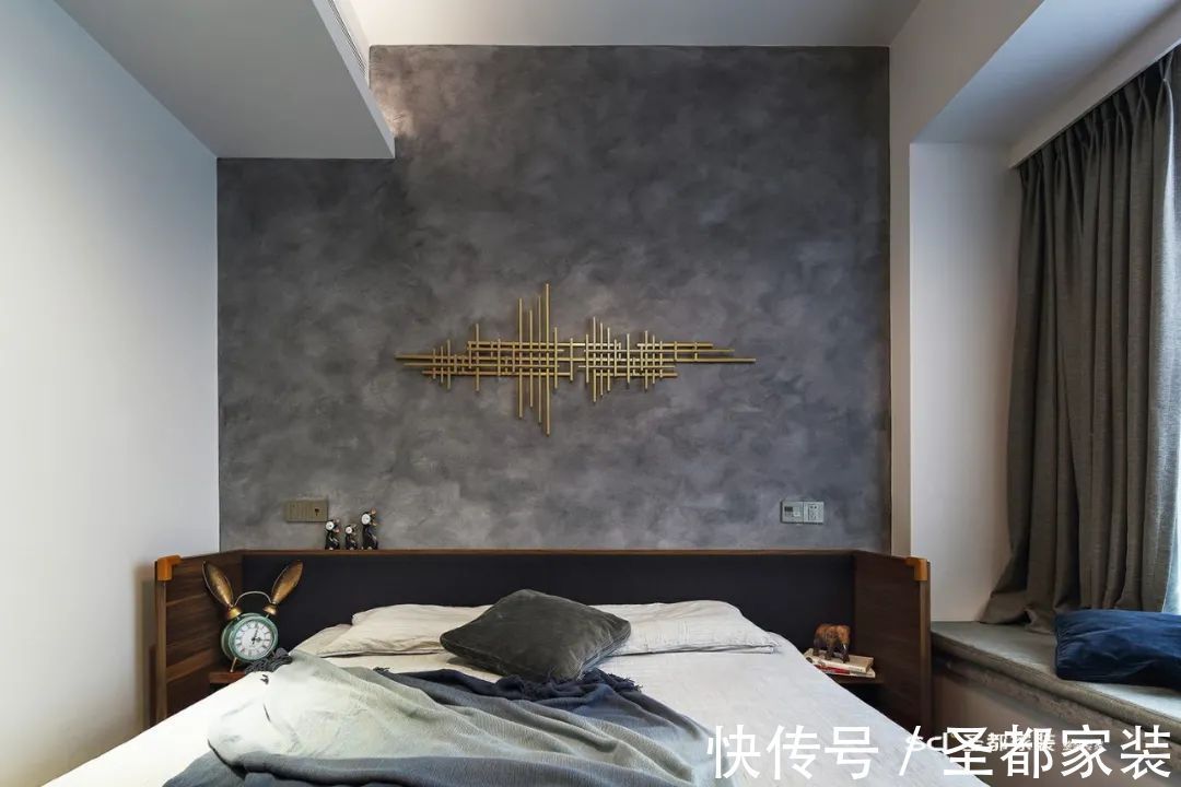 大理石|【装修设计】六大爆火家装建材,合理运用告别土味家装