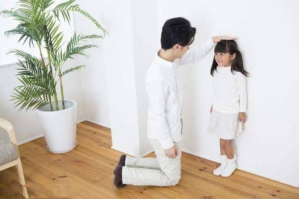 后天|遗传决定身高?父母再高,做不到这4点,孩子也达不到遗传身高