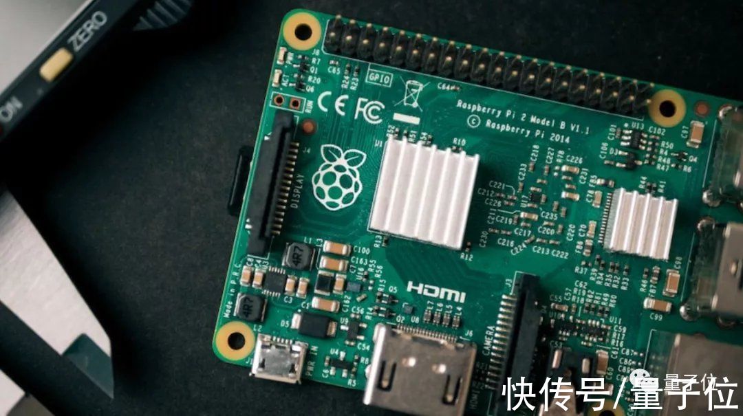 探测电磁波就能揪出恶意软件，网友：搁这给电脑把脉呢？
