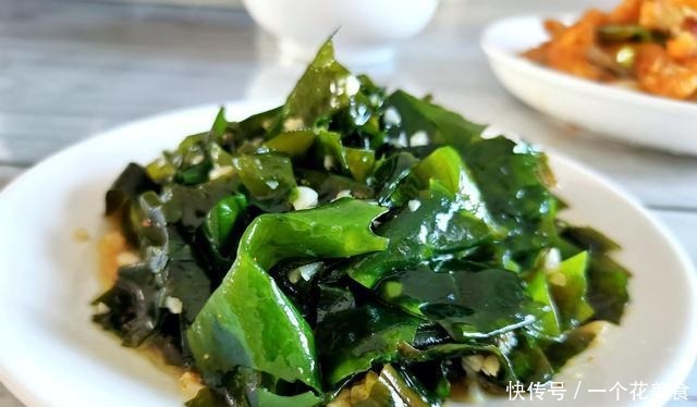 快过年了,分享7道清爽小菜,脆嫩爽口解油腻,先收藏了