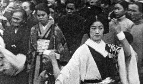 历史|警戒历史上日本每出现一次这种情况，则必定侵略中国！