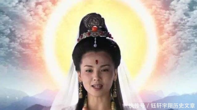 为啥|到了灵山,孙悟空才恍然大悟,小白龙为啥非要吃掉白马