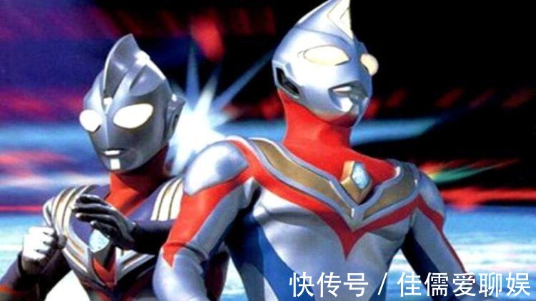 证据|《奥特曼银河格斗》第三部主角是迪迦？三个证据够不够！