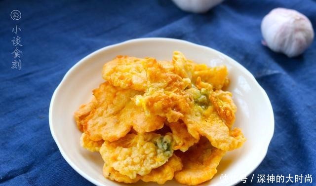 初秋,碰到这菜别舍不得摘,和鸡蛋是绝配,酥脆鲜香,吃着特解馋