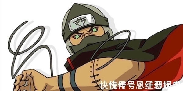 飞段|为什么加入晓?蝎:我想研究小南身体!大蛇丸:为了得到轮回眼