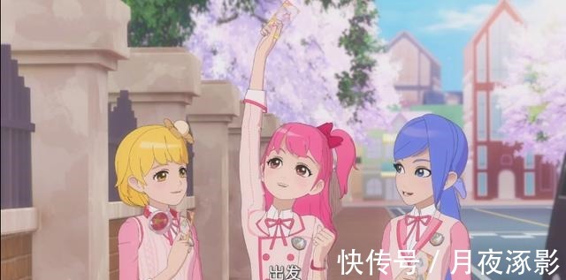 金鹰卡通|国漫再现观众举报风波,金鹰卡通菲梦少女遭下架,看到原因我醉了
