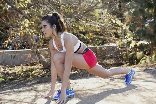 健身|99%不知道健身的时候如果你不干这些事都等于零