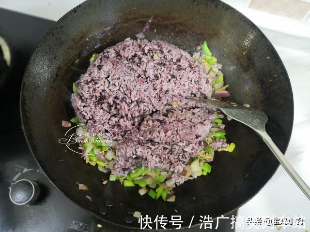 宝妈|8分钟早餐,网友见了纷纷要做法,营养丰富味道香,老少喜爱