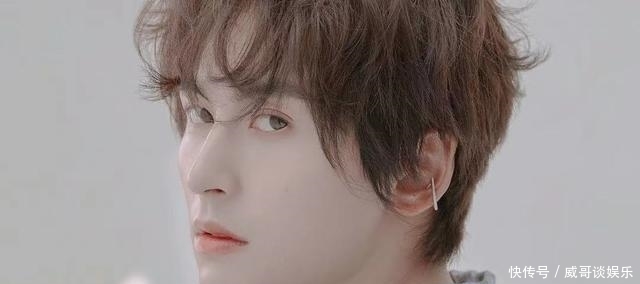 赵薇团队VS个体户《山河令》热搜两极化,张哲瀚龚俊星途悬殊