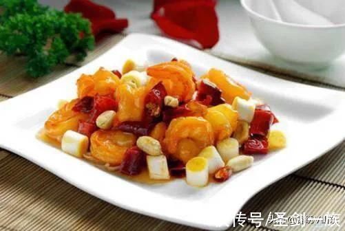 推荐12道家常宴客硬菜,招待客人有面子,收藏好,请客时露一手