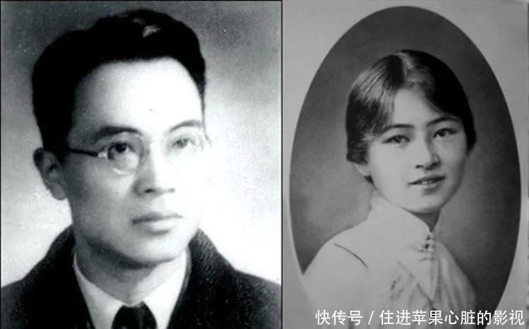 结怨|钱钟书与林徽因为何结怨?小说里的讽刺,原来都是映射的真事