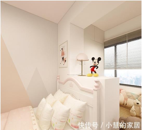 收纳|50㎡小户型容纳一家三代6口人,不挤不乱,收纳还巨能打!