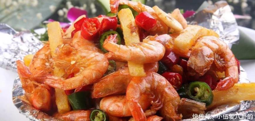 推荐几道家常菜,不仅简单易做,而且营养好吃,学习了