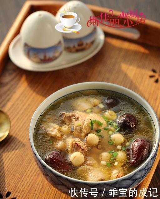 肉汤|若是不差钱，少喝牛羊肉汤多喝它，鲜美又滋补老少皆宜，贵也值得