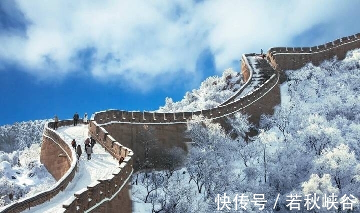 卢梅坡@诗词中的10场雪,《白雪歌送武判官归京》仅列第二,谁高居榜首?