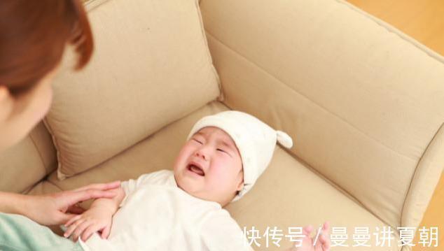 宝宝|1岁健康宝宝脑出血,只因奶奶用老方法哄睡,家长要引以为戒