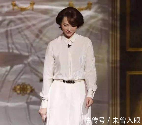 同居|曾与董卿同居6年，分手后娶了小他30岁的女孩，如今家庭很美满！
