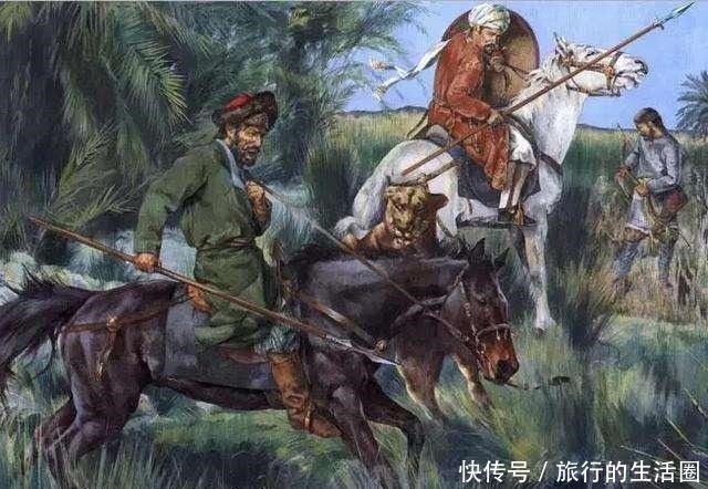 制度|中国差点有种姓制度3300年前打赢雅利安人，我们才逃过一劫