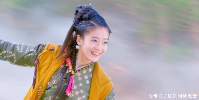 昆仑三圣|此人深爱着郭襄,也是唯一吊打过张三丰的人,死后还成就了张无忌