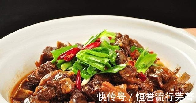 冬天|我家冬天最爱吃这个,手脚不再冰凉暖身又暖胃,冬季女人要多吃!