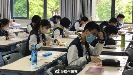 福州中小学幼儿园21日开学