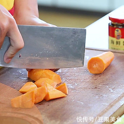 三汁焖锅你这么做,不怕你不上瘾