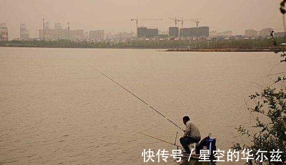 想要鱼获就赶早,到底赶多早,季节不同不一样