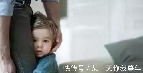 家长|孩子胆子很小，怎么办 家长要重视以下几点