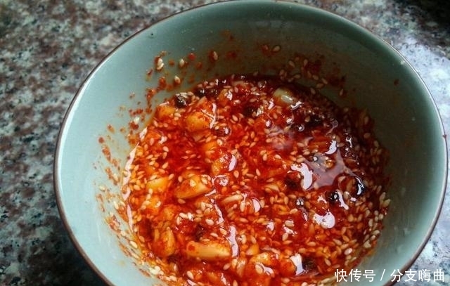 美食|《白鹿原》美食的灵魂,有了它才算是美食