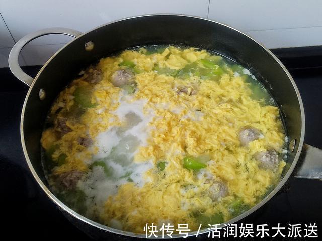 水淀粉|三伏天,闷热湿气重,常给家人做此汤,清淡营养,助你安稳度伏天