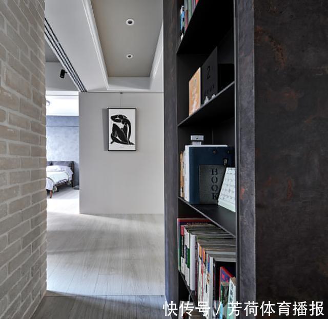 温馨|35岁姑娘家中的精致场面:110㎡一个人住,全屋温馨又高级